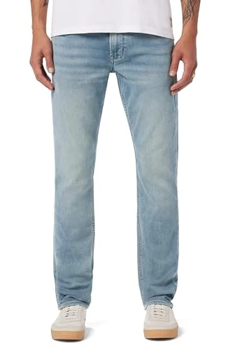 Men's Blake Slim Straight Leg Jean, Pastel Blue, 40