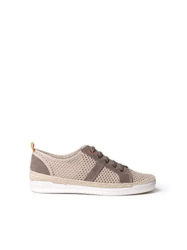 Men's blas-rx Sneaker, brown, 8 UK