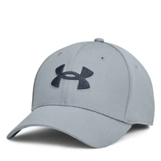 Mens Blitzing Cap Blue M-L