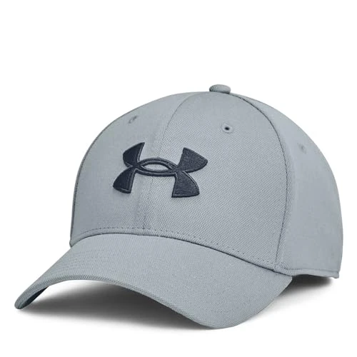 Mens Blitzing Cap Blue M-L