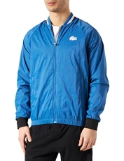 Men's  Blue Sport BH0846 Parkas & Jackets