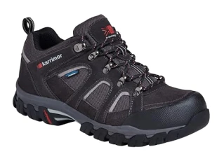 Men's Bodmin Iv Weathertite Low Rise Hiking Boots, Black, 9 UK Men's Bodmin Iv Weathertite Low Rise Hiking Boots, Black, 9 UK