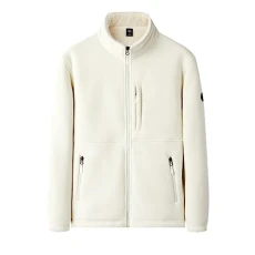 Men's Bomber Jacket Lightweight Casual Summer Sports Jackets Baseball Collar Cargo Outwear Jackets For Men