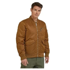 Men's Bomber jacket, Tumbleweed, XL Men's Bomber jacket, Tumbleweed, XL