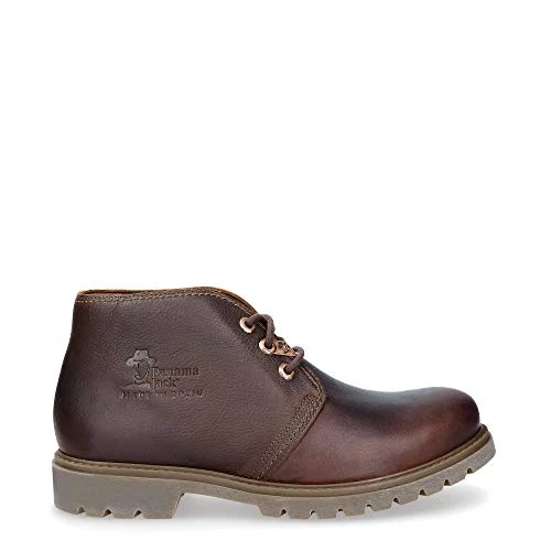 Men's Bota Panama Chukka Boot, Brown, 9 UK