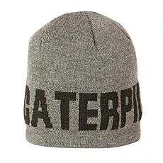Men's Branded Cap, Dark Heather Grey, One Size Men's Branded Cap, Dark Heather Grey, One Size