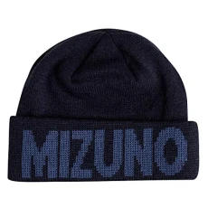Mens Breath Thermo Beanie Hat - Deep Navy - One Size