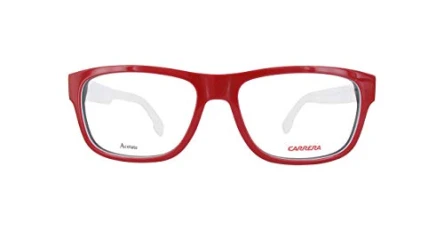 Men's Brillengestelle 1102V-8Rr16-56 Herren Optical Frames, Red (Rot), 56.0 Men's Brillengestelle 1102V-8Rr16-56 Herren Optical Frames, Red (Rot), 56.0