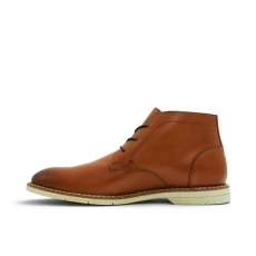 Men's Brisbane Chukka Boot, Cognac, 6 UK Men's Brisbane Chukka Boot, Cognac, 6 UK