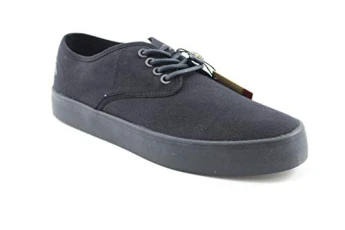 Mens Brookline Low-Top 1FFA0054 Black 7 UK, 41 EU Mens Brookline Low-Top 1FFA0054 Black 7 UK, 41 EU