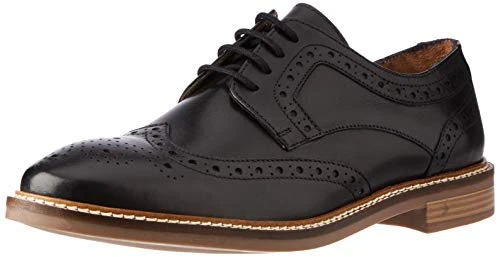 Men's Bryson Oxford, Black, 8 UK