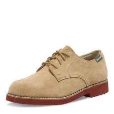 Men's Buck, Taupe Suede, 6.5 UK