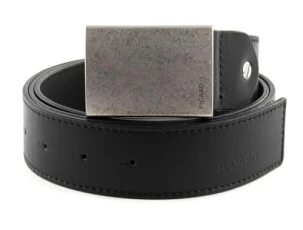 Men's Buddy 2 Belt, Black, 130 cm Men's Buddy 2 Belt, Black, 130 cm