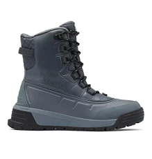 Men's Bugaboot Celsius Snow Boot, Graphite/Black, 13 Wide