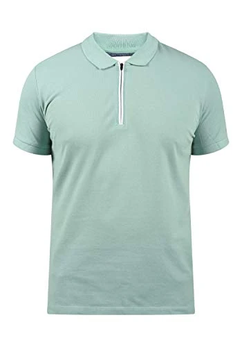 Men's Business Shirt 20502760 - Green - 48