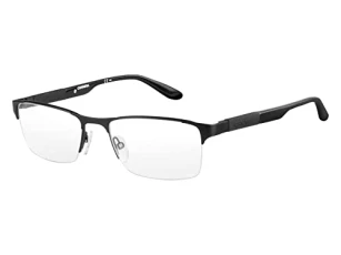 Men's CA8821 Sunglasses, Negro, 53 Men's CA8821 Sunglasses, Negro, 53