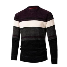 Men's Cable Knit Crewneck Sweater Pullovers Relax Fit Knitwear Loose Fitting Lightweight Business Casual Pullover Fall Knit Jumper Vacation Cardigan Sweaters Purple Men's Cable Knit Crewneck Sweater Pullovers Relax Fit Knitwear Loose Fitting Lightweight Business Casual Pullover Fall Knit Jumper Vacation Cardigan Sweaters Purple