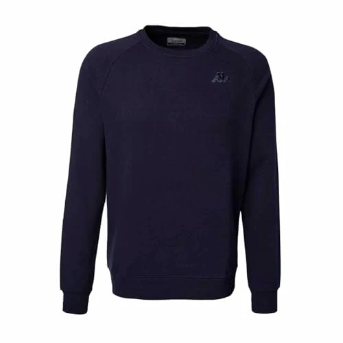 Men's Caimali SWT Sweatshirt, Blue, L