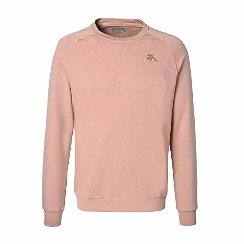 Men's Caimali SWT Sweatshirt, Pink, M