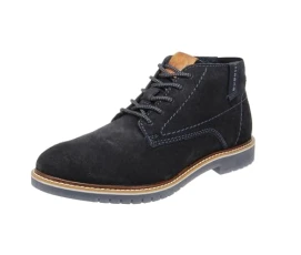 Men's CAJ Fashion Boot, Dark Blue, 7.5 UK Men's CAJ Fashion Boot, Dark Blue, 7.5 UK