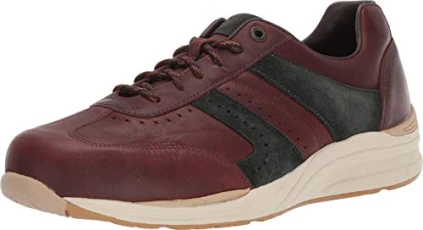 Men's Camino Lace Up Sneaker (10 M (M) (D) US, Briar) Men's Camino Lace Up Sneaker (10 M (M) (D) US, Briar)