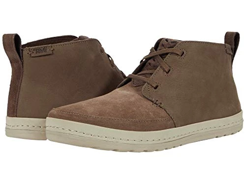 Men's Canyon Life Chukka Boot, Chocolate Chip, 6.5 UK