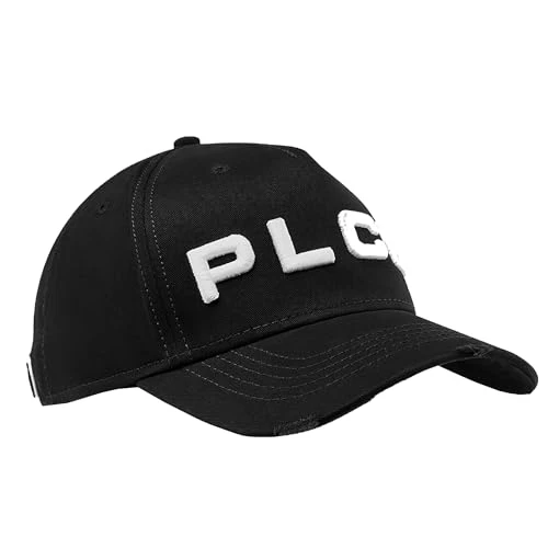 Men’s Cap Designer Plain Baseball caps Mens Black Cap for Men can use for Running, Gym, Fashion, Office, and Outdoor for Men UK