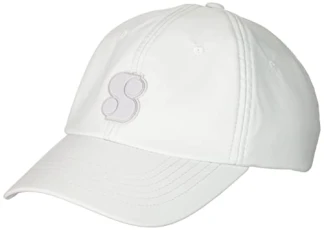 Men's Cap, gray, One Size Men's Cap, gray, One Size