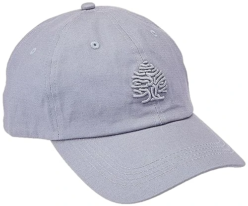 Men's Cap, Medium Blue, One Size