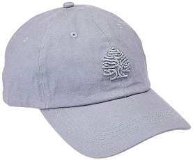 Men's Cap, Medium Blue, One Size
