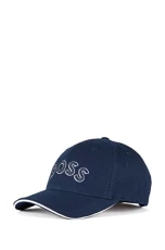 Men's Cap-US cap, Dark Blue402, ONESI Men's Cap-US cap, Dark Blue402, ONESI