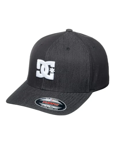 Mens Capstar Tx Cap, BLACK, L-XL EU