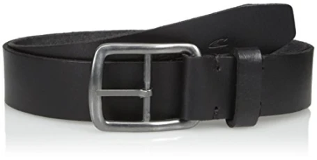 Men's Cardiff Belt - black - S Men's Cardiff Belt - black - S