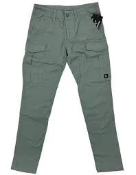 Men's Cargo Pants, Desert Pine, 36W X 34L