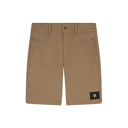 Mens Cargo Short Woolwich Green 30