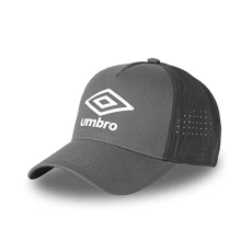 Men's Casquette UMB/0/1/CASB Baseball Cap, Gray, One Size Men's Casquette UMB/0/1/CASB Baseball Cap, Gray, One Size