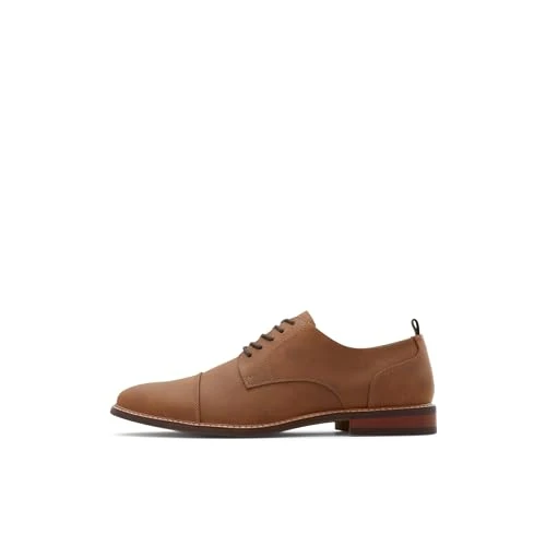 Men's Castles Oxford, Cognac, 6.5 UK