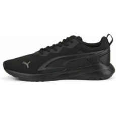 Men's Casual Trainers Puma All-Day Active Black