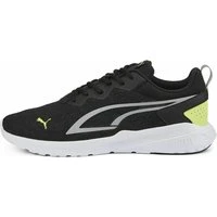 Men's Casual Trainers Puma All-Day Active In Motion Black