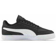 Men's Casual Trainers Puma Caven Dime Black