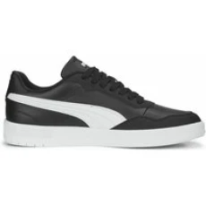 Men's Casual Trainers Puma Court Ultra Lite Black