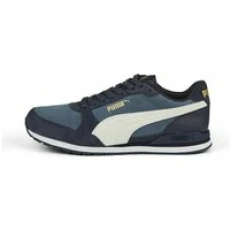 Men's Casual Trainers Puma ST Runner V3 Dark grey