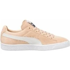 Men's Casual Trainers Puma Suede Classic + Natural  Beige