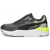 Men's Casual Trainers Puma X-Ray Speed Black