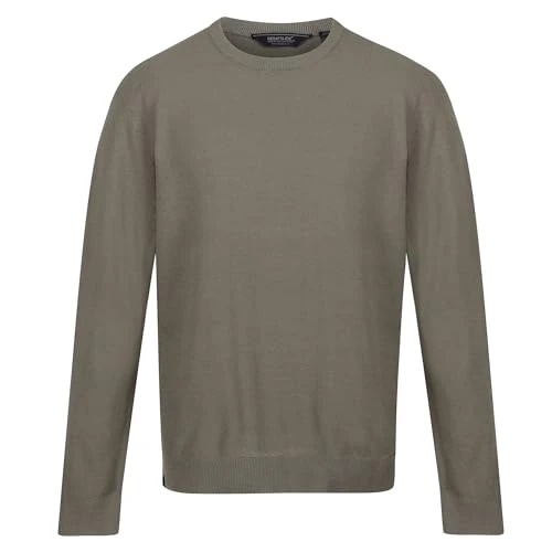 Mens Cautley Knitwear Knitted Jumper Sweater