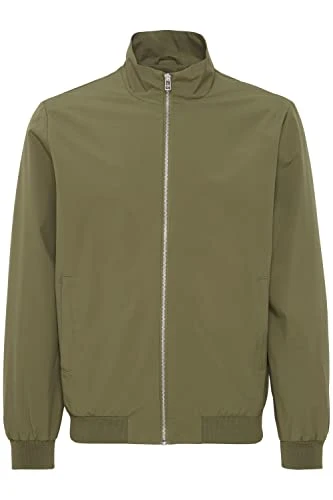 Men's Cfjoshu Zip Jacket, 180521/Burnt Olive, XL