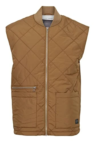 Men's Cfolas 0055 Quilted Vest, 181022/appointments, S