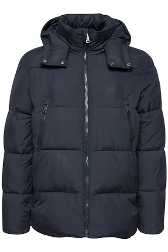 Men's Cfwilson 0085 Short Puffer Jacket, 194013/Dark Navy, S