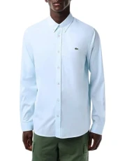 Men's CH2933 Dress Shirt, Panorama, XS/S - Ruisseau