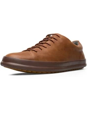 Men's Chasis Sport K100373 Sneaker, Dark Brown, 11 UK Men's Chasis Sport K100373 Sneaker, Dark Brown, 11 UK